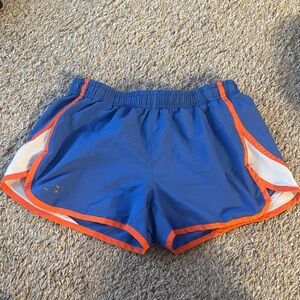 Under Armour Women's Athletic Shorts XS